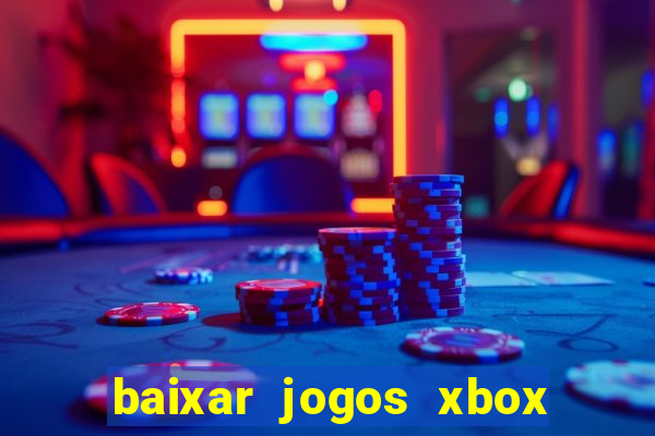 baixar jogos xbox 360 rgh